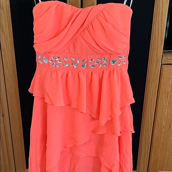XOXO Dresses & Skirts - Strapless dress